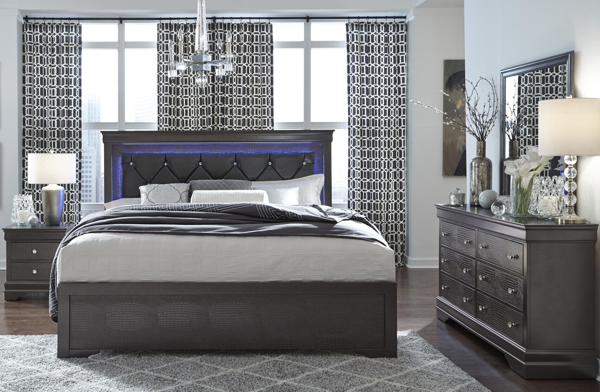 (image for) Pompei Metallic Grey